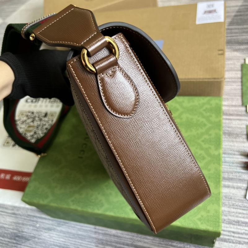 Gvc*1 horsebit bags